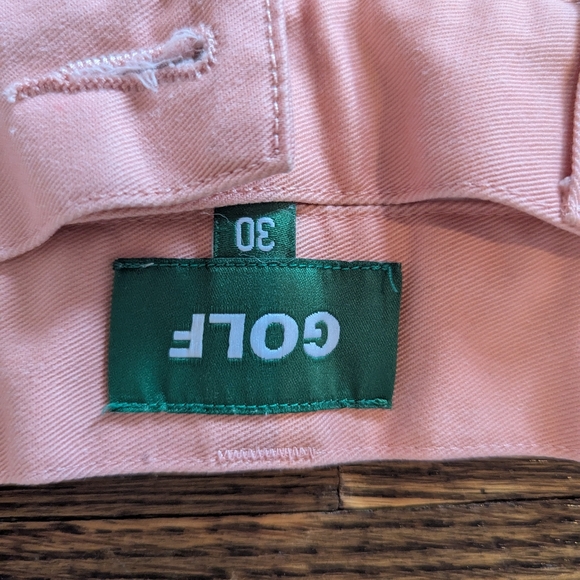 Golf Wang Chino Cupid pants - Picture 4 of 4